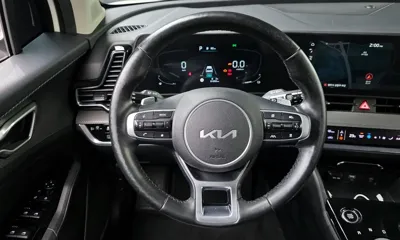 Kia Sportage 2023, 91855 км, за 15688.59 USD - фото 18