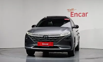 Hyundai Nexo 2022, 73912 км, за 13352.73 USD