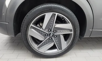 Hyundai Nexo 2022, 73912 км, за 13352.73 USD
