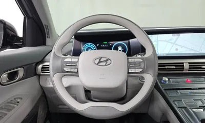 Hyundai Nexo 2022, 73912 км, за 13352.73 USD - фото 13