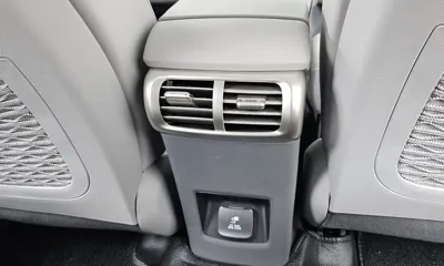 Hyundai Nexo 2022, 73912 км, за 13352.73 USD - фото 31