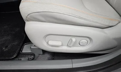 Hyundai Nexo 2022, 73912 км, за 13352.73 USD - фото 33