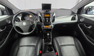 KG_Mobility_Ssangyong KORANDO 2014, 59073 км, за 2974.62 USD - фото 7
