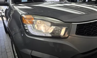 KG_Mobility_Ssangyong KORANDO 2014, 59073 км, за 2974.62 USD - фото 22