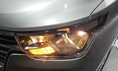 Hyundai Starex 2020, 110548 км, за 9614.51 USD - фото 22