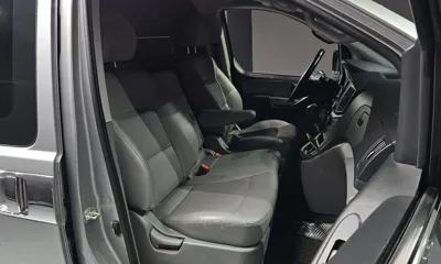 Hyundai Starex 2020, 110548 км, за 9614.51 USD - фото 26
