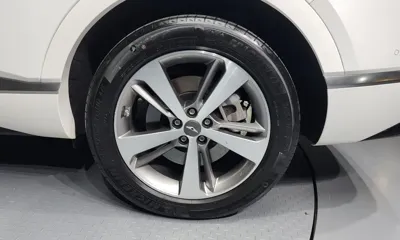 Genesis GV80 2022, 49529 км, за 37417.19 USD