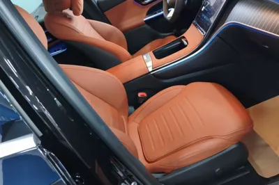 Mercedes-Benz GLC 2024, 22200 км, за 46159 USD - фото 7