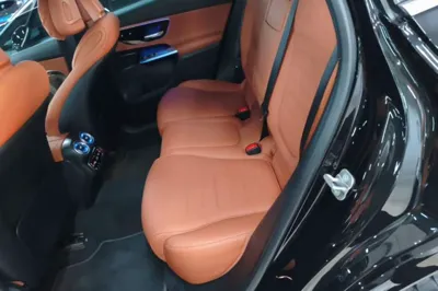 Mercedes-Benz GLC 2024, 22200 км, за 46159 USD - фото 8