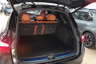 Mercedes-Benz GLC 2024, 22200 км, за 46159 USD - фото 10