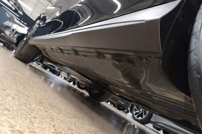 Mercedes-Benz GLC 2024, 22200 км, за 46159 USD - фото 13