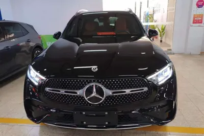 Mercedes-Benz GLC 2024, 22200 км, за 46159 USD - фото 16