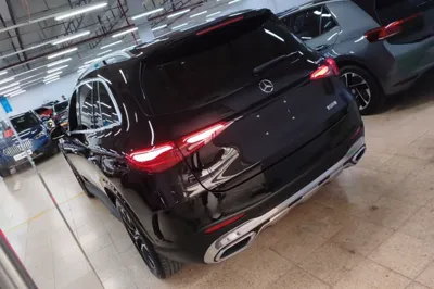 Mercedes-Benz GLC 2024, 22200 км, за 46159 USD - фото 18
