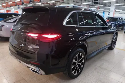 Mercedes-Benz GLC 2024, 22200 км, за 46159 USD - фото 20