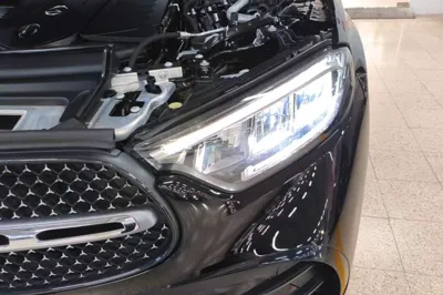 Mercedes-Benz GLC 2024, 22200 км, за 46159 USD - фото 22