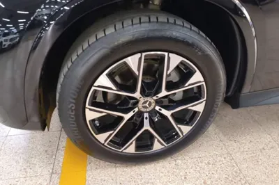 Mercedes-Benz GLC 2024, 22200 км, за 46159 USD - фото 24