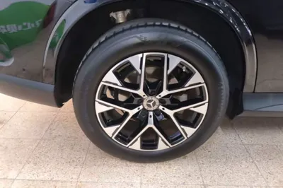 Mercedes-Benz GLC 2024, 22200 км, за 46159 USD - фото 25