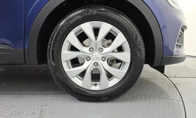 Renault-KoreaSamsung XM3 2020, 37689 км, за 9715.11 USD