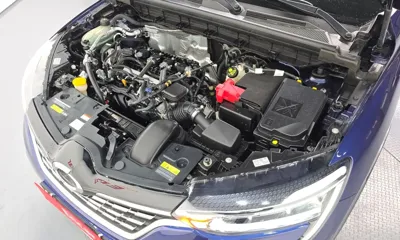 Renault-KoreaSamsung XM3 2020, 37689 км, за 9715.11 USD - фото 6