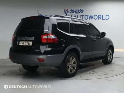 Kia Mohave 2014, 78348 км, за 8586.73 USD