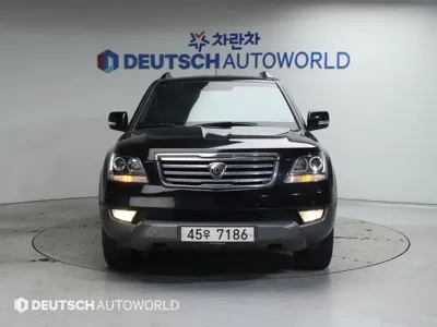 Kia Mohave 2014, 78348 км, за 8586.73 USD