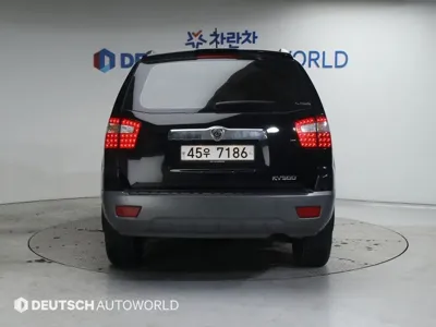 Kia Mohave 2014, 78348 км, за 8586.73 USD