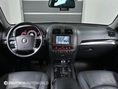 Kia Mohave 2014, 78348 км, за 8586.73 USD - фото 7