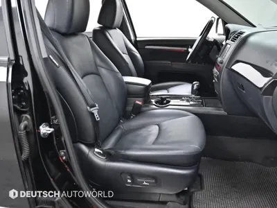 Kia Mohave 2014, 78348 км, за 8586.73 USD - фото 10