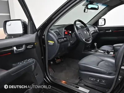 Kia Mohave 2014, 78348 км, за 8586.73 USD - фото 11