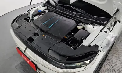 Hyundai Ioniq5 2022, 95886 км, за 19889.72 USD - фото 6