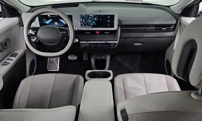 Hyundai Ioniq5 2022, 95886 км, за 19889.72 USD - фото 7