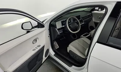 Hyundai Ioniq5 2022, 95886 км, за 19889.72 USD - фото 10