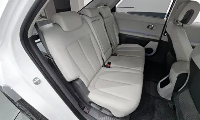 Hyundai Ioniq5 2022, 95886 км, за 19889.72 USD - фото 11