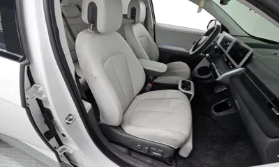 Hyundai Ioniq5 2022, 95886 км, за 19889.72 USD - фото 19