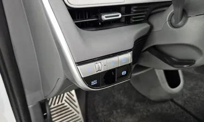 Hyundai Ioniq5 2022, 95886 км, за 19889.72 USD - фото 20