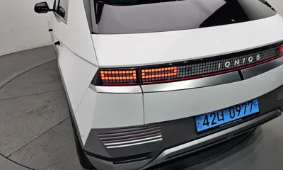 Hyundai Ioniq5 2022, 95886 км, за 19889.72 USD - фото 23