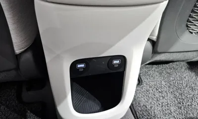 Hyundai Ioniq5 2022, 95886 км, за 19889.72 USD - фото 31