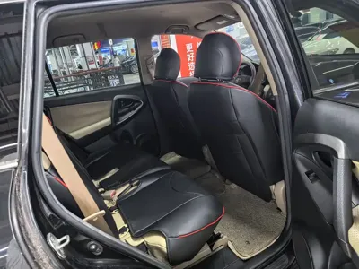 Toyota RAV4 2012, 170000 км, за 4243.47 USD - фото 6
