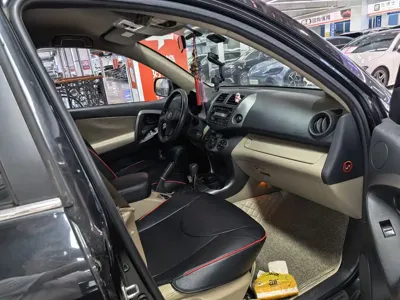 Toyota RAV4 2012, 170000 км, за 4243.47 USD - фото 7
