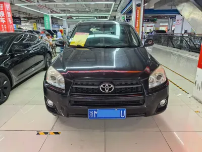 Toyota RAV4 2012, 170000 км, за 4243.47 USD - фото 8