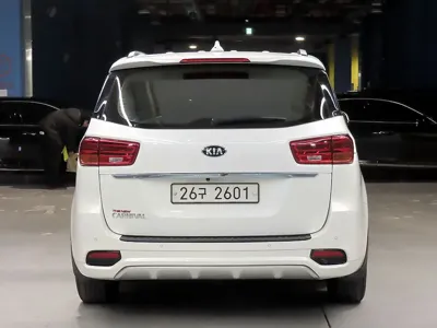 Kia Canival 2019, 174190 км, за 8979.19 USD