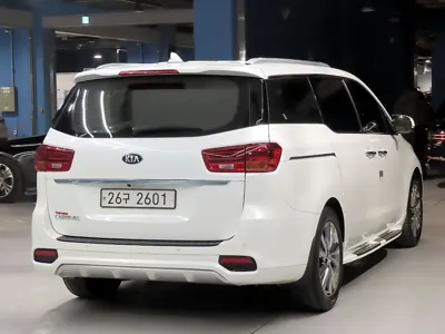 Kia Canival 2019, 174190 км, за 8979.19 USD