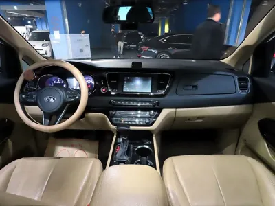 Kia Canival 2019, 174190 км, за 8979.19 USD - фото 7