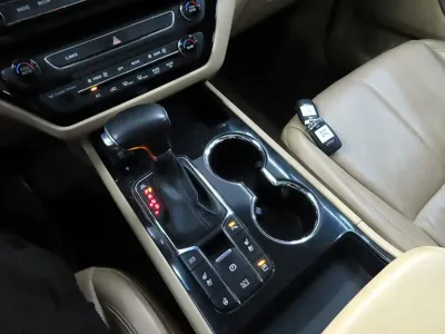 Kia Canival 2019, 174190 км, за 8979.19 USD - фото 9