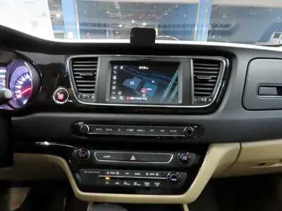 Kia Canival 2019, 174190 км, за 8979.19 USD - фото 12