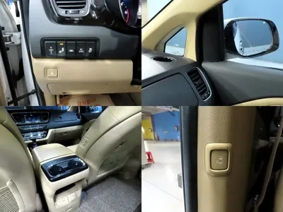 Kia Canival 2019, 174190 км, за 8979.19 USD - фото 16