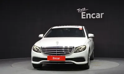 Mercedes-Benz E-Class 2019, 117009 км, за 14897.23 USD