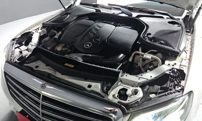 Mercedes-Benz E-Class 2019, 117009 км, за 14897.23 USD - фото 6
