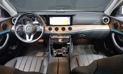 Mercedes-Benz E-Class 2019, 117009 км, за 14897.23 USD - фото 7