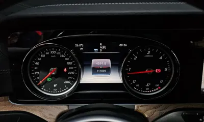 Mercedes-Benz E-Class 2019, 117009 км, за 14897.23 USD - фото 8
